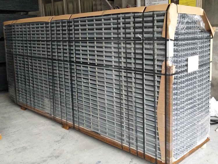 Pultruded Fiberglass Grating  FRP Grating - Drayson Composite (2) 2
