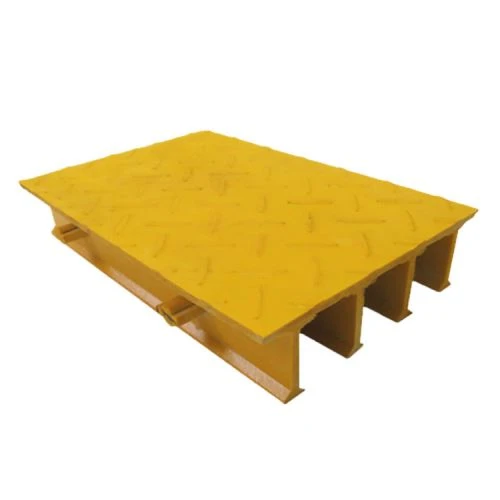 Fiberglass Bar gri