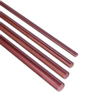 Fiberglass Tant Rod