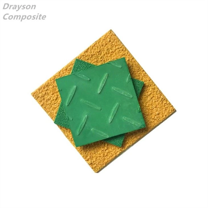 Fiberglass Reinforced Plastic (FRP) Flat Panels