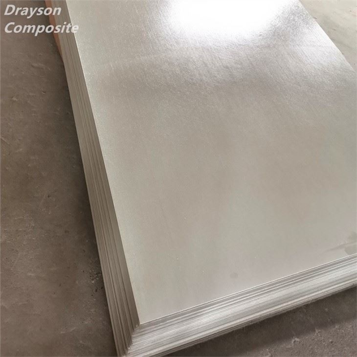 Fiberglass Reinforced Plastic (FRP) Flat Panels