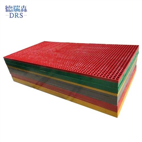 Fibergladd Deck griyaj etaj